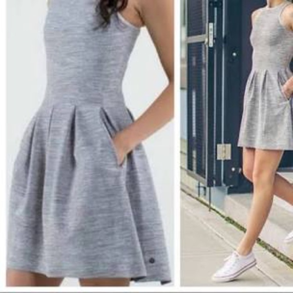 lululemon dress